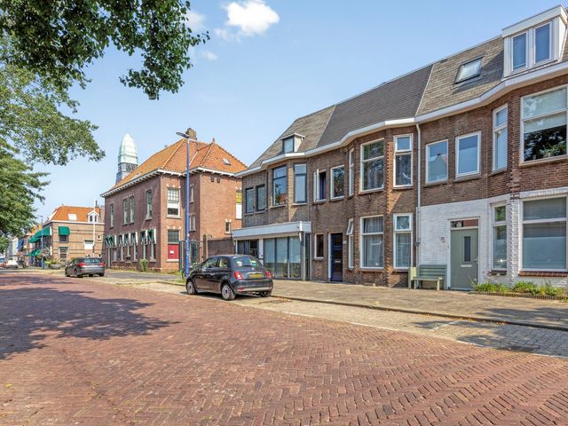 Prins Hendrikstraat 183A, Hoek van Holland