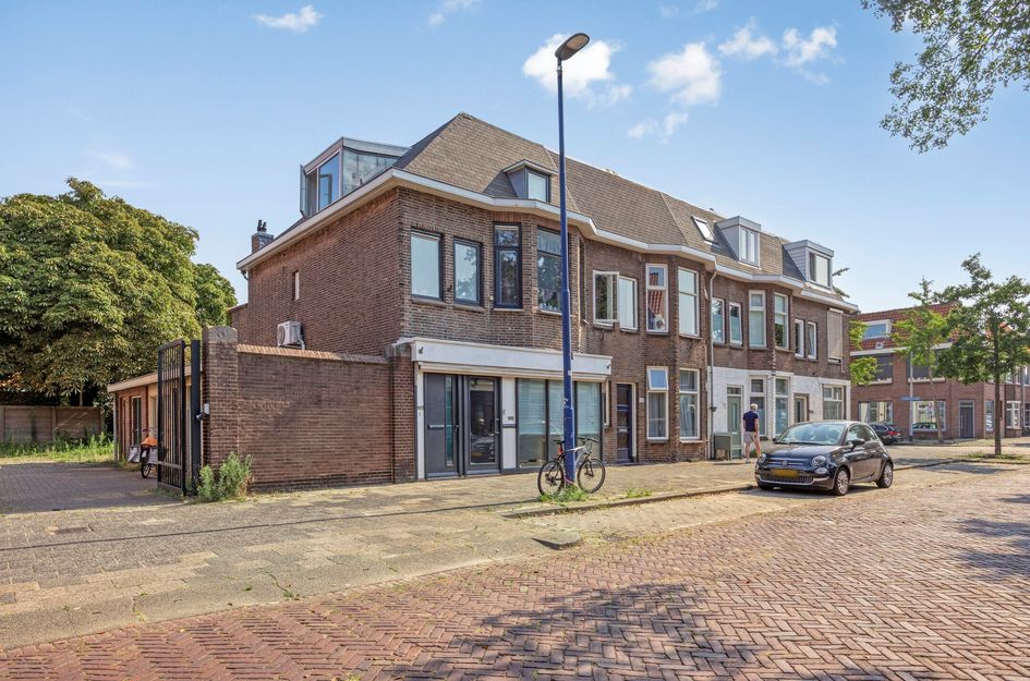 Prins Hendrikstraat 183A
