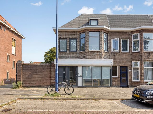 Prins Hendrikstraat 183A, Hoek van Holland