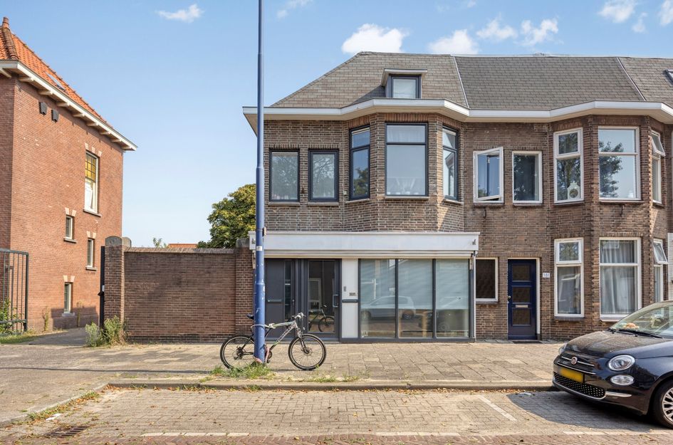 Prins Hendrikstraat 183A