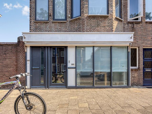 Prins Hendrikstraat 183A, Hoek van Holland