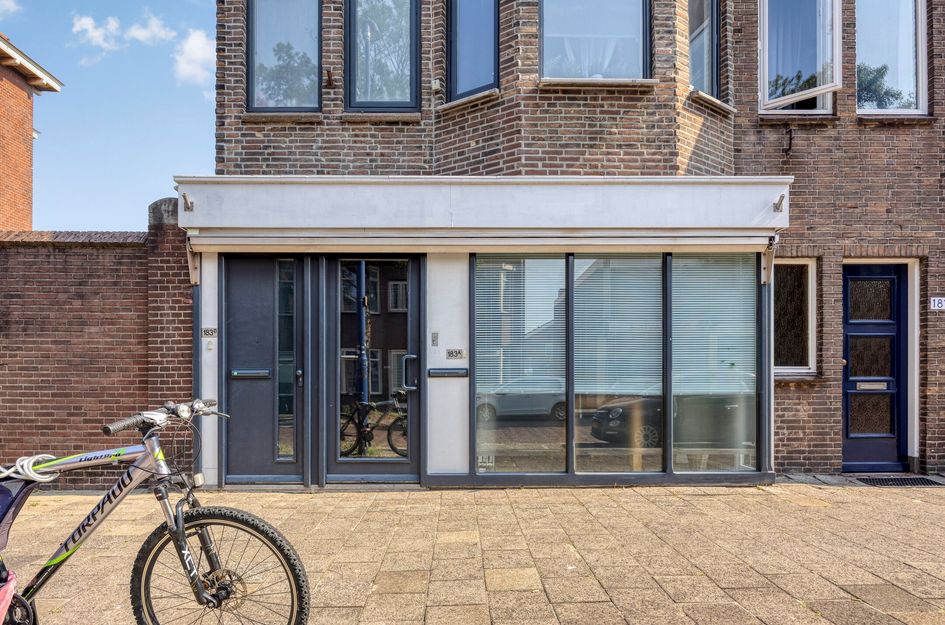 Prins Hendrikstraat 183A