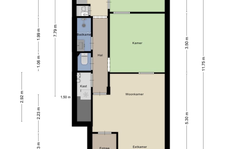 Prins Hendrikstraat 183A