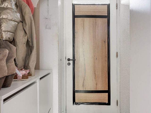 Prins Hendrikstraat 183A, Hoek van Holland