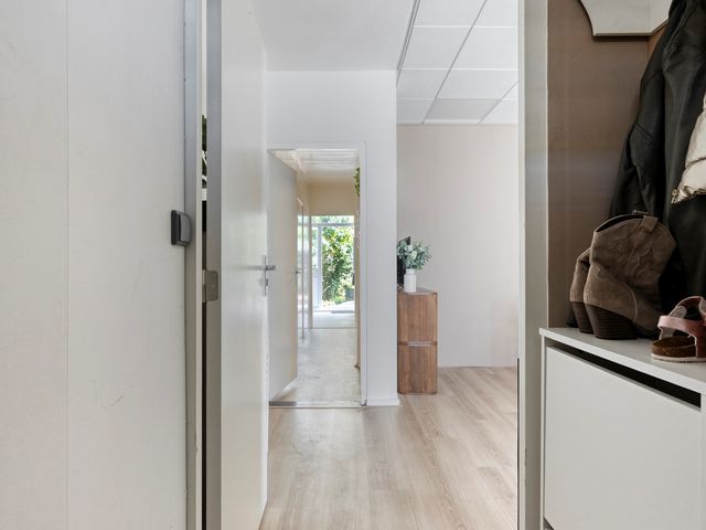 Prins Hendrikstraat 183A, Hoek van Holland