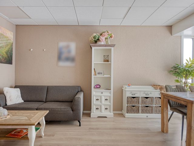 Prins Hendrikstraat 183A, Hoek van Holland