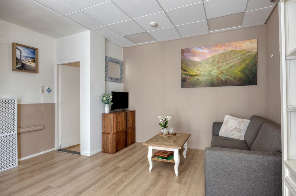 Prins Hendrikstraat 183A