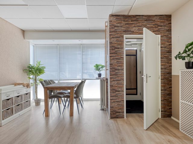 Prins Hendrikstraat 183A, Hoek van Holland