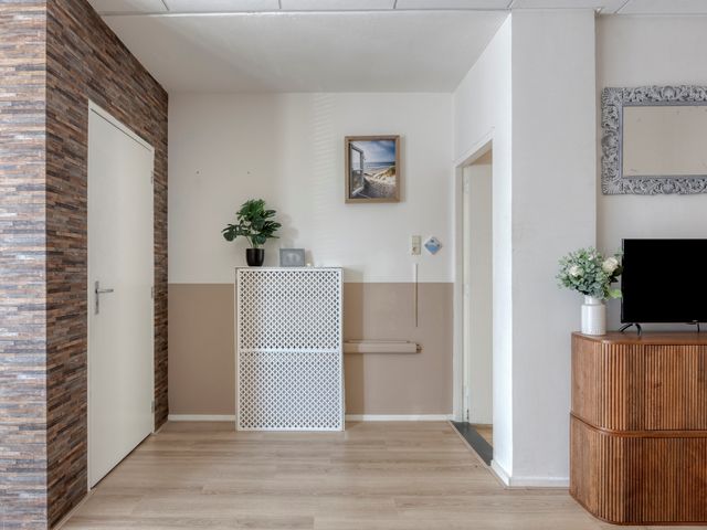 Prins Hendrikstraat 183A, Hoek van Holland