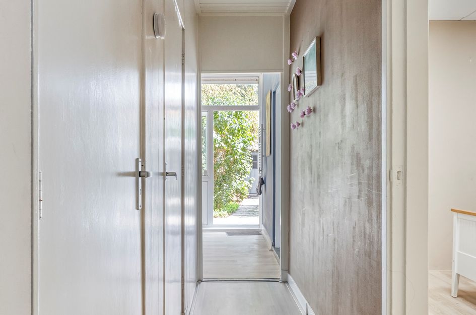 Prins Hendrikstraat 183A
