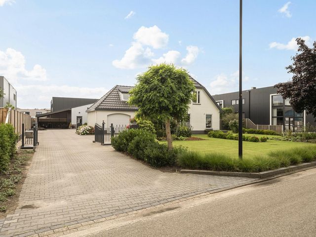 De Singel 27, Dalfsen