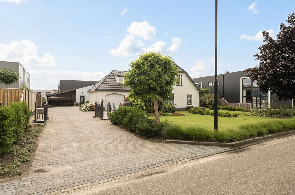 De Singel 27