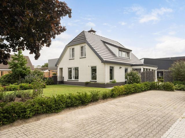 De Singel 27, Dalfsen