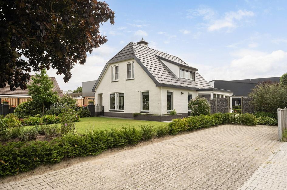 De Singel 27