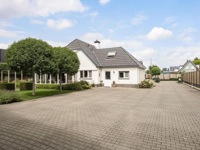 De Singel 27, Dalfsen