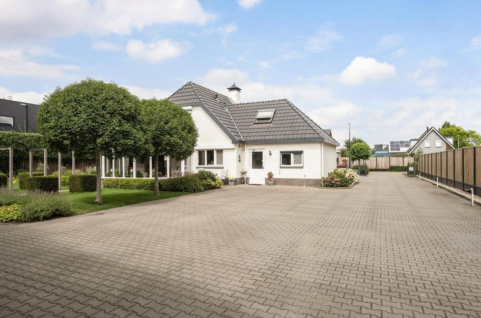 De Singel 27