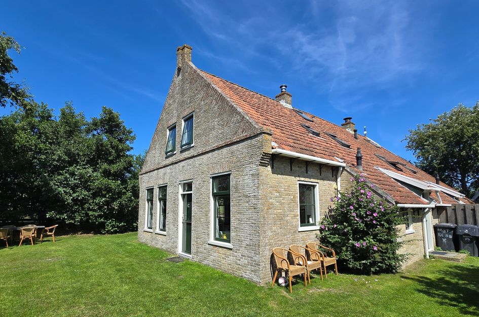 Duinweg Oosterend 6