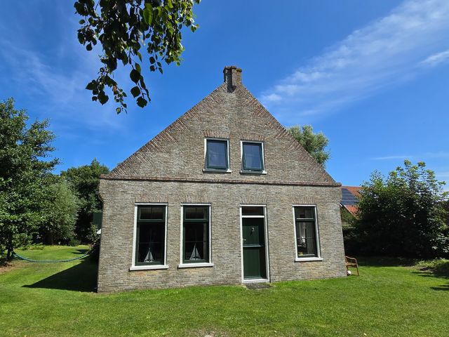 Duinweg Oosterend 6, Oosterend