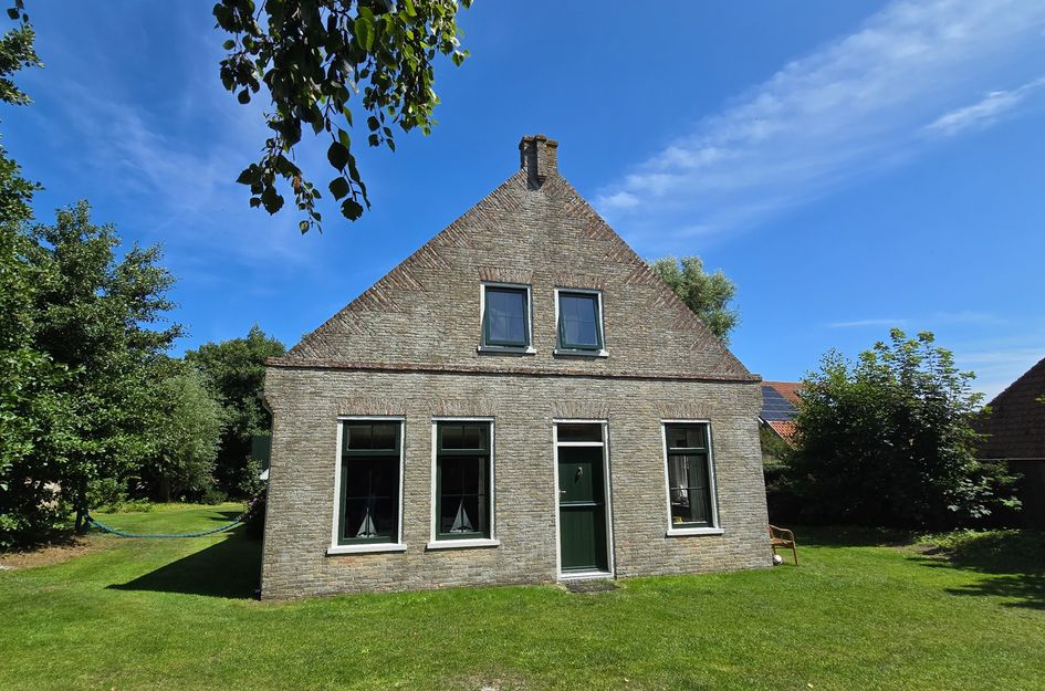 Duinweg Oosterend 6