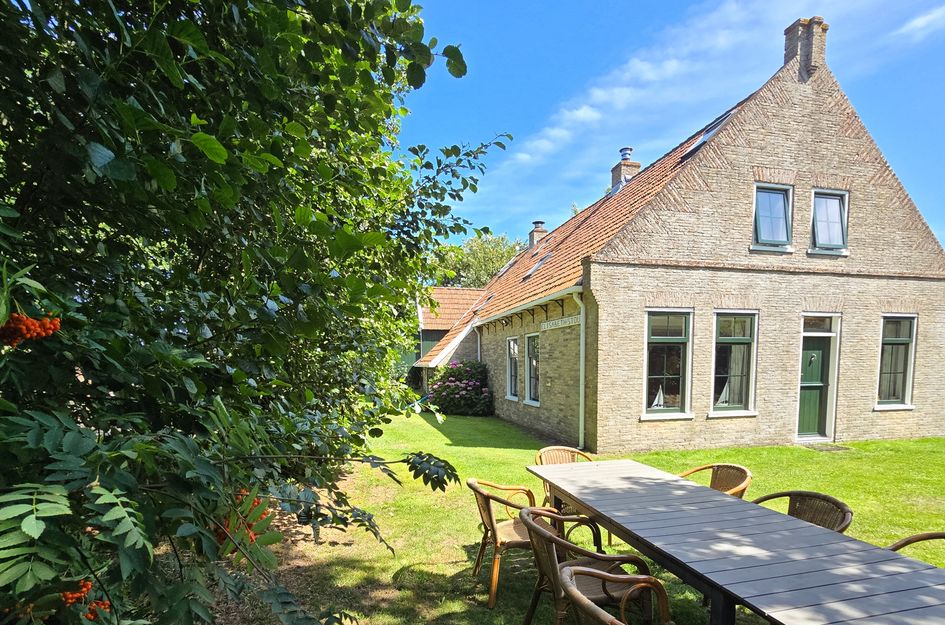 Duinweg Oosterend 6