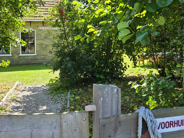 Duinweg Oosterend 6, Oosterend