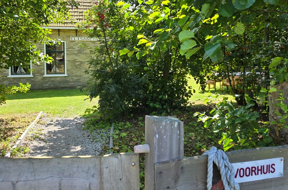 Duinweg Oosterend 6