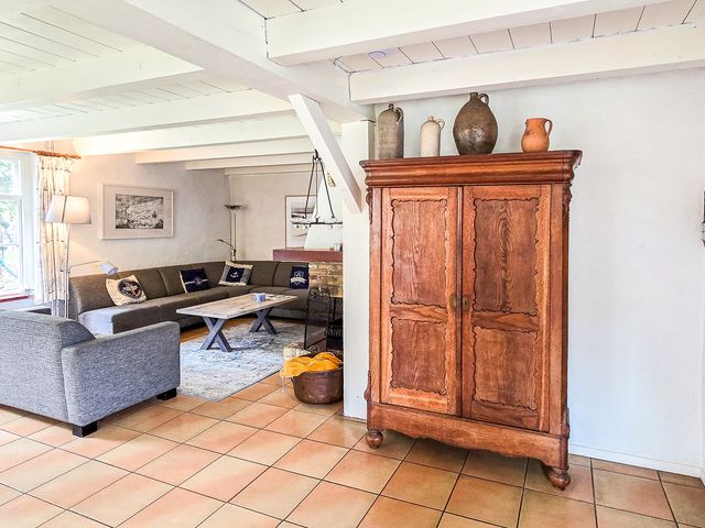 Duinweg Oosterend 6, Oosterend