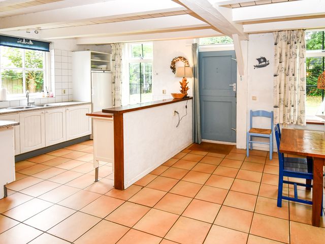 Duinweg Oosterend 6, Oosterend