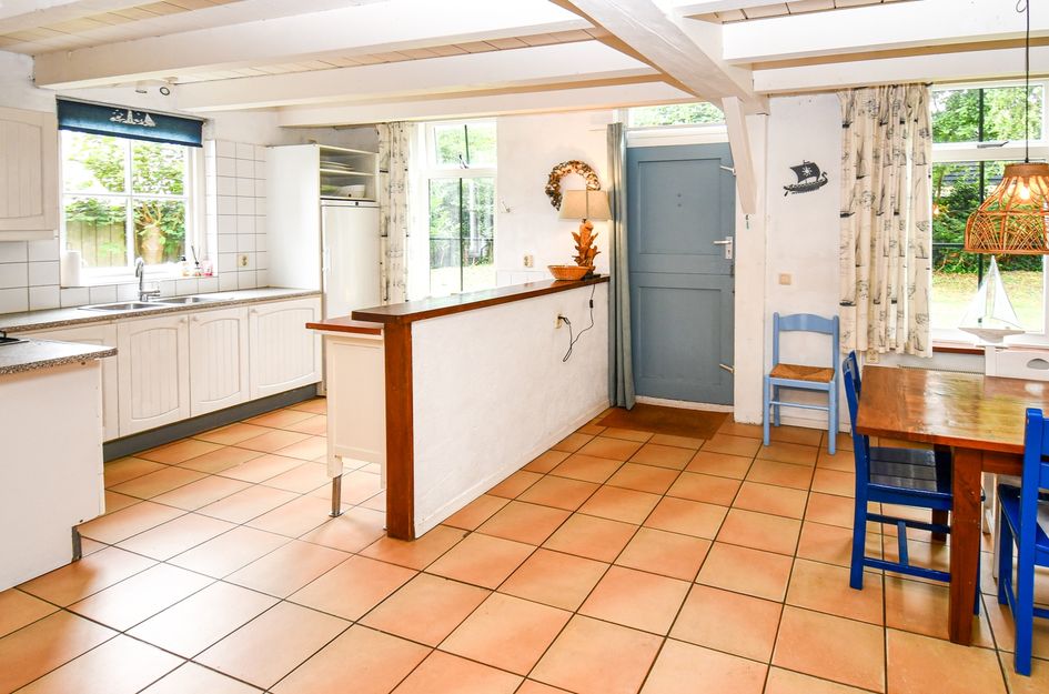 Duinweg Oosterend 6