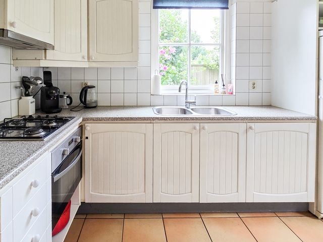 Duinweg Oosterend 6, Oosterend
