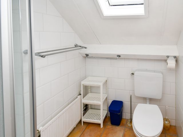 Duinweg Oosterend 6, Oosterend