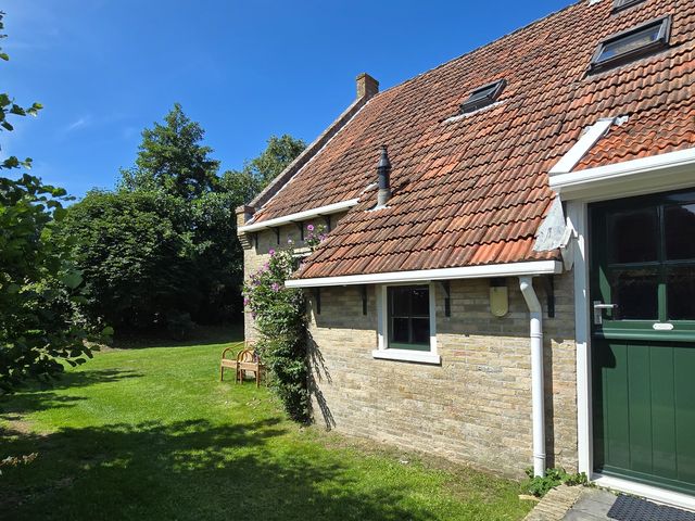 Duinweg Oosterend 6, Oosterend