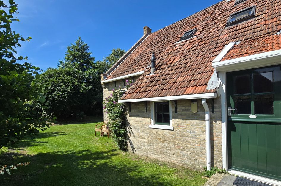 Duinweg Oosterend 6