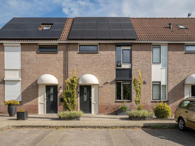 Reygershöftehoek 133, Enschede