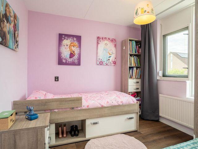 Reygershöftehoek 133, Enschede