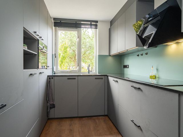 Reygershöftehoek 133, Enschede