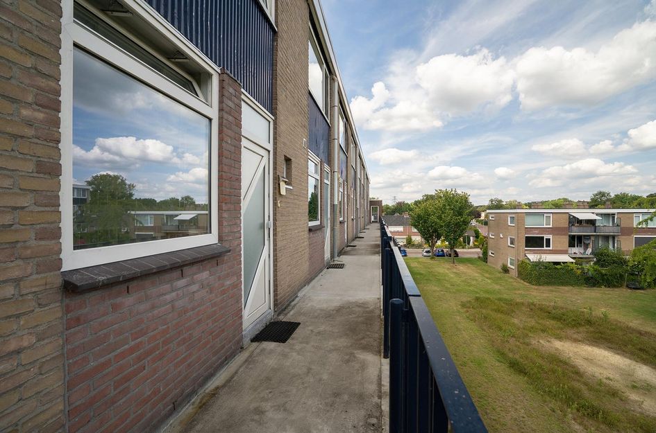 Roelof van Schevenstraat 91