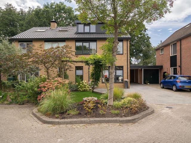 Campelhofhoek 13, Enschede