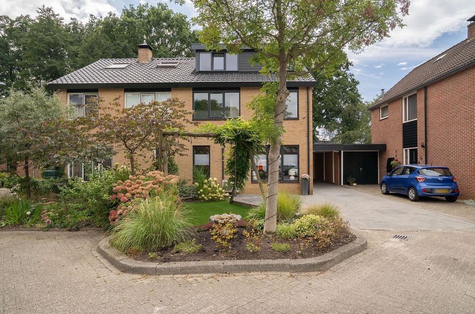 Campelhofhoek 13