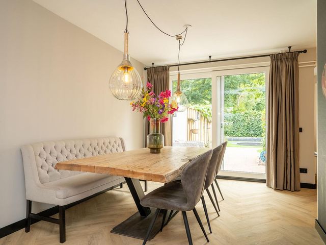 Campelhofhoek 13, Enschede