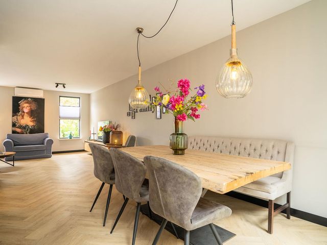 Campelhofhoek 13, Enschede