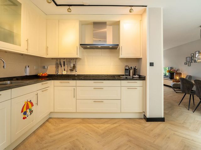 Campelhofhoek 13, Enschede