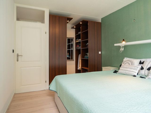 Campelhofhoek 13, Enschede