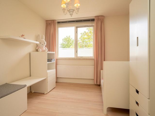 Campelhofhoek 13, Enschede