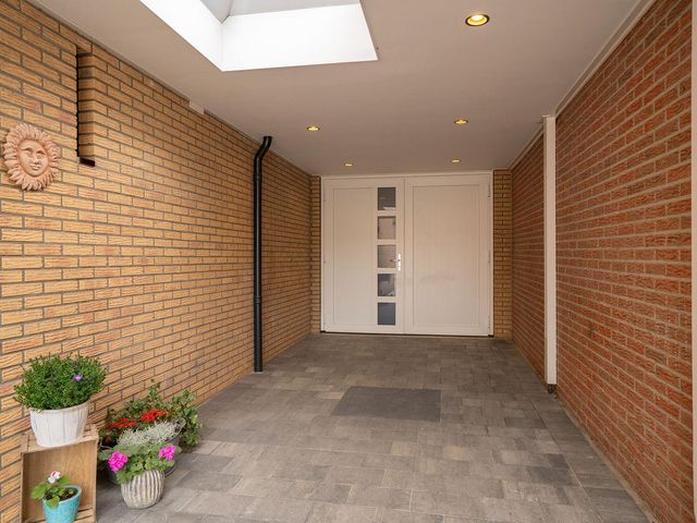 Campelhofhoek 13, Enschede