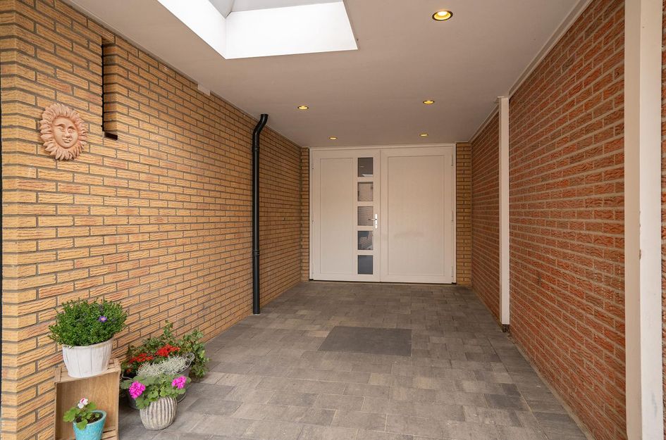 Campelhofhoek 13