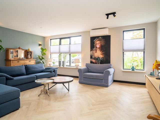 Campelhofhoek 13, Enschede