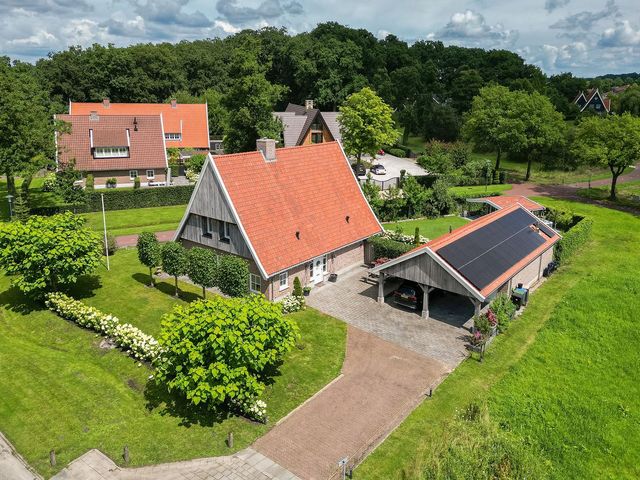 Olink Es 1, Enschede