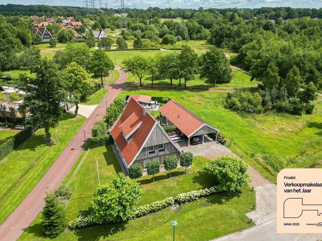 Olink Es 1, Enschede