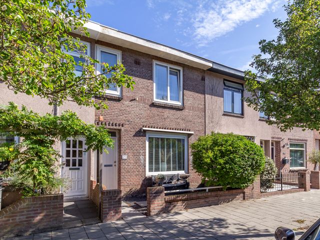 Ruyghweg 171, Den Helder